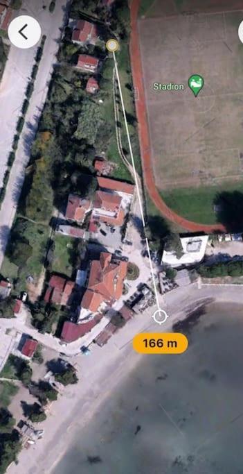 Enna Apartment 1 Perfect Location Medulin Exterior photo