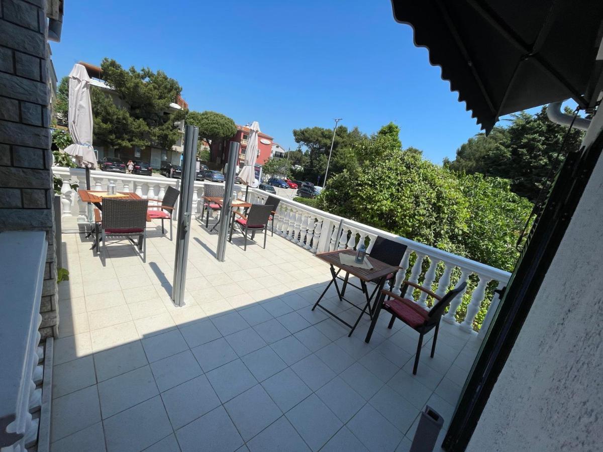 Enna Apartment 1 Perfect Location Medulin Exterior photo