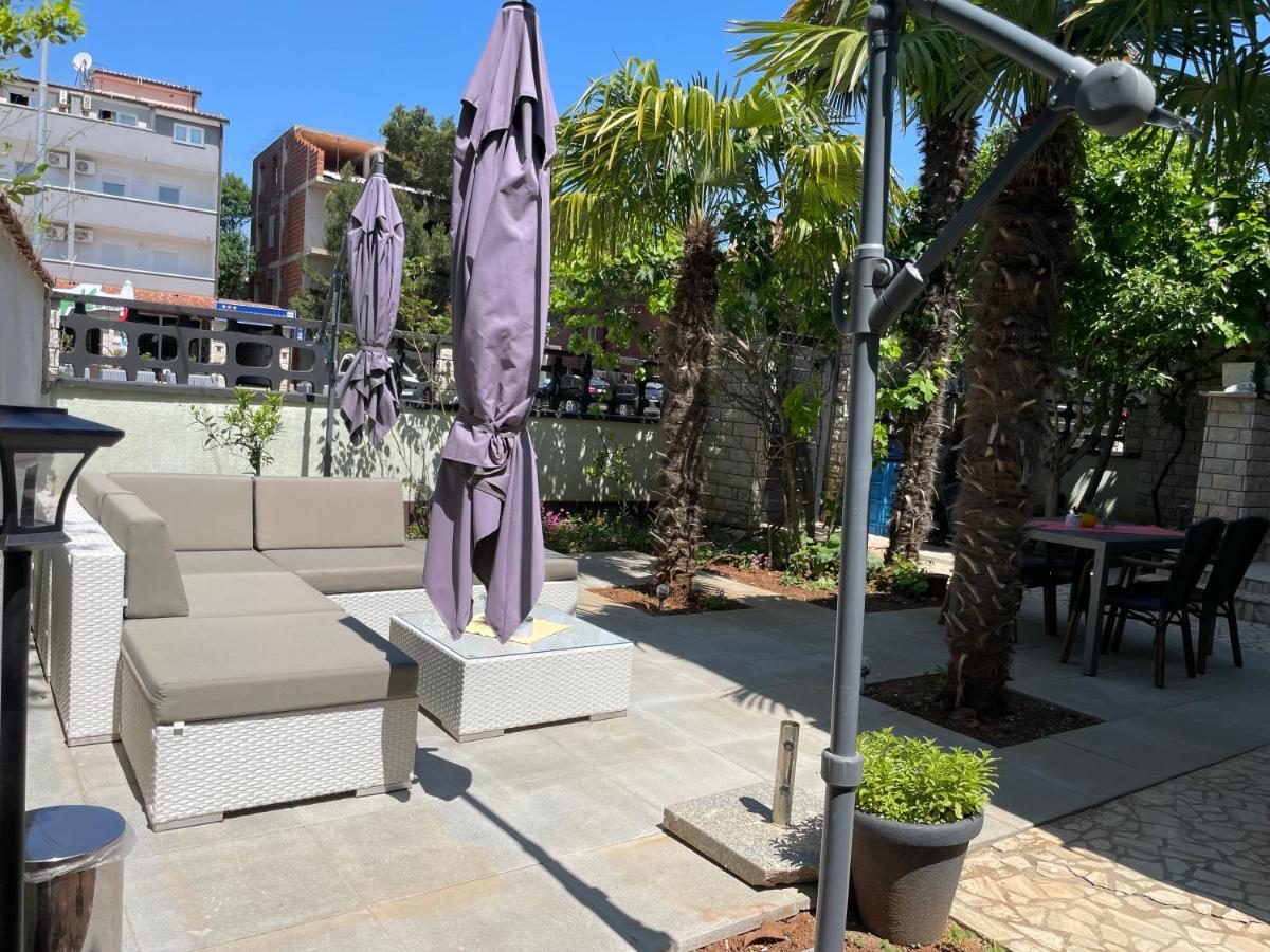 Enna Apartment 1 Perfect Location Medulin Exterior photo